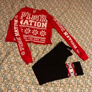 Pink limited edition bundle